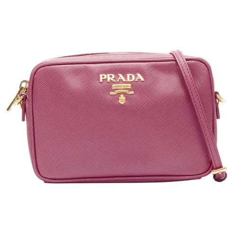 prada bandoliera crossbody bag